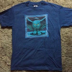 Rush - Fly By Night T-shirt